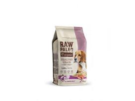 Sausas šunų maistas Raw Paleo MAGNUM.180074, ėriena, 2 kg
