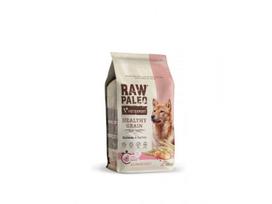 Sausas šunų maistas Raw Paleo MAGNUM.180076, lašiša, 2 kg