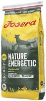 josera 12 5 kg - Sausas šunų maistas Josera Nature Energetic, paukštiena, 12.5 kg - 1 nuotrauka