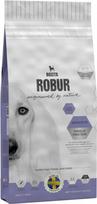 Sausas šunų maistas Bozita Robur Sensitive, ėriena, 12.5 kg