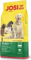 Sausas šunų maistas Josera JosiDog Solido, paukštiena, 0.9 kg