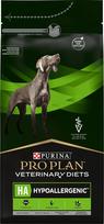 purina pro plan ha - Sausas šunų maistas Purina Pro Plan Hypoallergenic, 1.3 kg - 1 nuotrauka