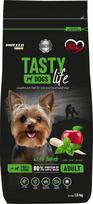 Sausas šunų maistas Biofeed Tasty Life, ėriena, 1.5 kg
