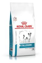 royal canin anallergenic - Sausas šunų maistas Royal Canin Anallergenic Small Dog, 3 kg - 1 nuotrauka