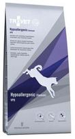 Sausas šunų maistas Trovet Hypoallergenic, elnių mėsa, 3 kg