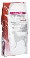 ryziai - Sausas šunų maistas Eukanuba, vištiena/kalakutiena/ryžiai, 5 kg - 1 nuotrauka