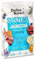 Sausas šunų maistas Dolina Noteci Premium, ėriena, 9 kg