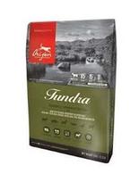 sunu maistas orijen - Sausas šunų maistas Orijen Tundra, žvėriena/antiena, 2 kg - 1 nuotrauka
