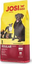 Sausas šunų maistas JosiDog Regular, paukštiena, 0.9 kg
