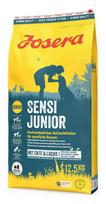 Sausas šunų maistas Josera Sensi Junior, 12.5 kg