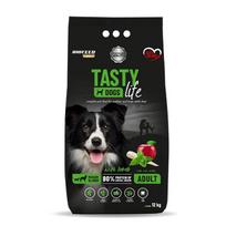 Sausas šunų maistas Biofeed Tasty Life, ėriena, 12 kg