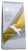 Sausas šunų maistas Trovet Urinary Struvite, 3 kg