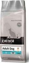 Sausas šunų maistas Lincoln Calista, vištiena, 12 kg