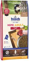 Sausas šunų maistas Bosch PetFood, 15 kg