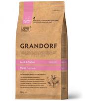 Sausas šunų maistas Grandorf GDDD0110, 10 kg