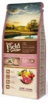 Sausas šunų maistas Sam's Field Light & Senior Lamb & Rice, ėriena/ryžiai, 13 kg