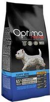 Sausas šunų maistas Optima Nova Puppy Mini Chicken & Rice, vištiena/ryžiai, 2 kg