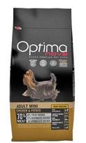 Sausas šunų maistas Optima Nova Adult Mini GF OP61925, vištiena/bulvės, 8 kg