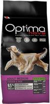 Sausas šunų maistas Optima Nova Adult Medium Chicken & Rice, vištiena/ryžiai, 2 kg