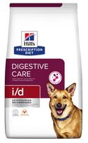 digestive - Sausas šunų maistas Hill's Prescription Diet Digestive Care i/d, vištiena, 12 kg - 1 nuotrauka