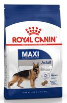 Sausas šunų maistas Royal Canin SHN Maxi Adult, vištiena/kiauliena, 15 kg