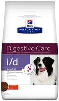 digestive - Sausas šunų maistas Hill's Digestive Care Low Fat, vištiena, 1.5 kg - 1 nuotrauka