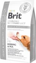 Sausas šunų maistas Brit GF Veterinary Diets Joint & Mobility, žuvis, 2 kg
