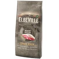 Sausas šunų maistas Elbeville Healthy Skin & Coat Fresh Carp, žuvis, 20 kg