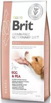Sausas šunų maistas Brit GF Veterinary Diets Renal, geltonieji žirniai, 12 kg