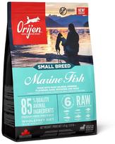 Sausas šunų maistas Orijen Small Breed Marine Fish, žuvis, 1.8 kg