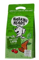 Sausas šunų maistas Barking Heads Chop Lickin 'Lamb BLM2, ėriena, 2 kg