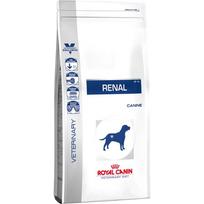 sunu maistas - Sausas šunų maistas Royal Canin Renal Dog Dry Food, 2 kg - 1 nuotrauka