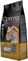 Sausas kačių maistas Optima Nova Cat Adult Chicken & Potato Grain Free, vištiena, 2 kg