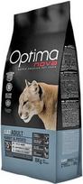 Sausas kačių maistas Optima Nova Cat Adult Rabbit & Potato Grain Free, triušiena, 8 kg