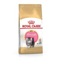 Sausas kačių maistas Royal Canin FBN Kitten Persian, vištiena, 0.4 kg