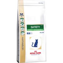 0.5 kg svoris - Sausas kačių maistas Royal Canin Satiety Weight Management, 3.5 kg - 1 nuotrauka