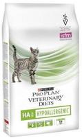 purina pro plan veterinary diets - Sausas kačių maistas Purina Veterinary Diets Hypoallergenic, ryžiai, 1.3 kg - 1 nuotrauka