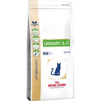 Sausas kačių maistas Royal Canin Urinary S/O, 0.4 kg