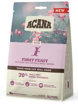 Sausas kačių maistas Acana First Feast Kitten, žuvis, 0.34 kg