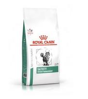 royal canin sausas maistas katems - Sausas kačių maistas Royal Canin Veterinary Satiety Weight Management, 6 kg - 1 nuotrauka