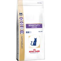 ryziai - Sausas kačių maistas Royal Canin Sensitivity Control, ryžiai, 1.5 kg - 1 nuotrauka