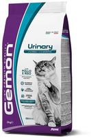 Sausas kačių maistas Gemon Urinary Chicken & Rice, vištiena/ryžiai, 2 kg