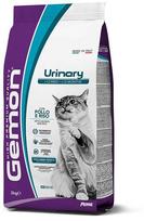cat - Sausas kačių maistas Gemon Urinary Chicken & Rice, vištiena/ryžiai, 7 kg - 1 nuotrauka