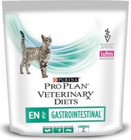 diets gastrointestinal - Sausas kačių maistas Purina Pro Plan EN Gastrointestinal, 0.4 kg - 1 nuotrauka