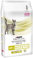purina pro plan veterinary diets - Sausas kačių maistas Purina Pro Plan Hepatic, vištiena, 1.5 kg - 1 nuotrauka
