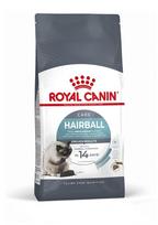 hairball - Sausas kačių maistas Royal Canin Hairball Care, 0.4 kg - 1 nuotrauka