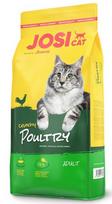 kaciukams josera - Sausas kačių maistas Josera JosiCat Crunchy Chicken, vištiena, 18 kg - 1 nuotrauka