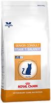 Sausas kačių maistas Royal Canin Senior Consult, 1.5 kg