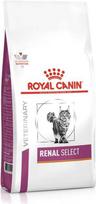kaciu renal - Sausas kačių maistas Royal Canin Renal Select, 0.4 kg - 1 nuotrauka