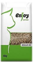 Sausas kačių maistas Enjoy Regular Mix, 10 kg